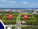 Działka na sprzedaż - 5 Avenida Norte Playa Del Carmen, Meksyk, 60 822 m², 12 214 083 USD (49 955 599 PLN), NET-101065154