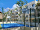 Mieszkanie na sprzedaż - Playa del Carmen Playa Del Carmen, Meksyk, 84 m², 125 898 USD (514 922 PLN), NET-89151506