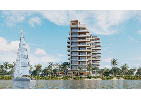 Mieszkanie na sprzedaż - Puerto Morelos Meksyk, 322 m², 1 217 646 USD (4 980 170 PLN), NET-96651640