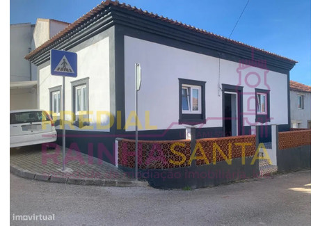 Dom na sprzedaż - Abrunheira, Verride E Vila Nova Da Barca, Portugalia, 71 m², 124 615 USD (510 920 PLN), NET-102567420