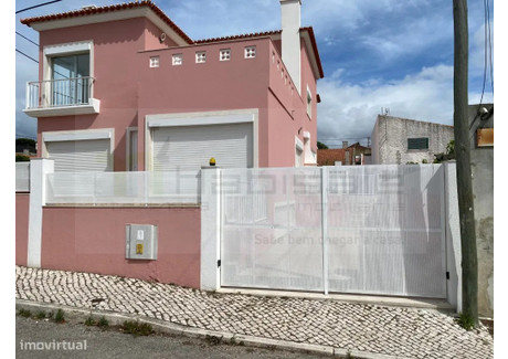 Dom na sprzedaż - Charneca De Caparica E Sobreda, Portugalia, 159 m², 580 396 USD (2 222 917 PLN), NET-99693081