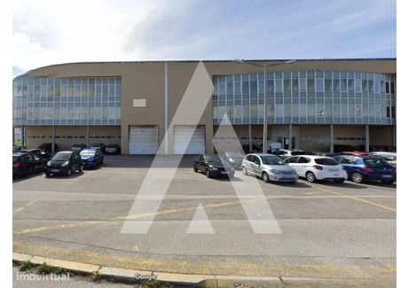 Magazyn na sprzedaż - Gafanha Da Nazare, Portugalia, 595 m², 239 621 USD (980 049 PLN), NET-98629261