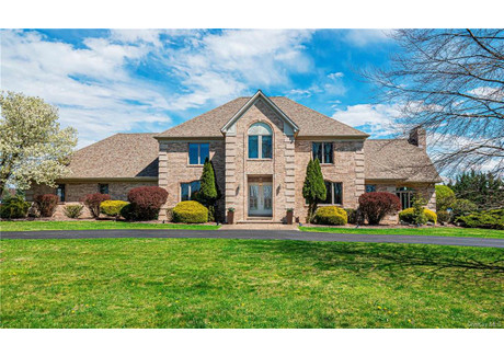 Dom na sprzedaż - 110 Ridge Road, Orange, NY Chester, Usa, 389,26 m², 949 000 USD (3 814 980 PLN), NET-96914910