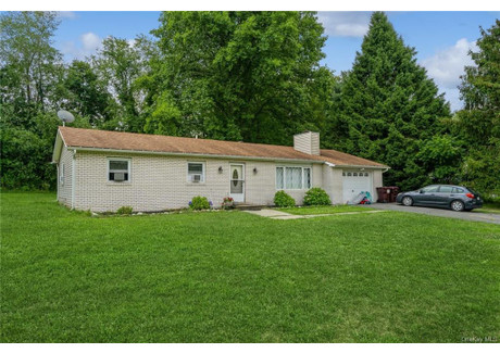 Dom na sprzedaż - 14 Cornfield Road, Sullivan, NY Middletown, Usa, 107,02 m², 369 700 USD (1 419 648 PLN), NET-99186796