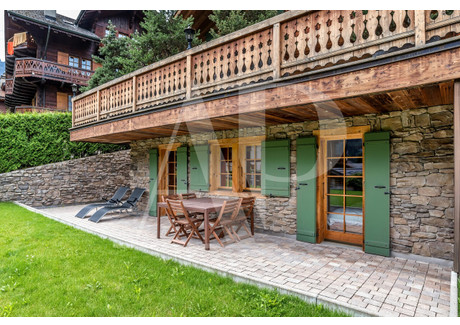 Mieszkanie na sprzedaż - Champéry, Szwajcaria, 90 m², 1 550 977 USD (6 157 379 PLN), NET-101143767