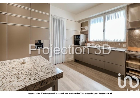 Dom na sprzedaż - Saint-Maur-Des-Fosses, Francja, 140 m², 726 333 USD (2 912 597 PLN), NET-100695926