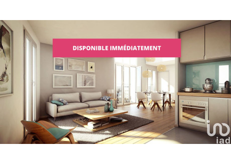 Mieszkanie na sprzedaż - Boulogne-Billancourt, Francja, 63 m², 619 055 USD (2 569 079 PLN), NET-102798328