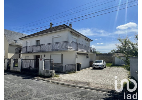 Dom na sprzedaż - Châlette-Sur-Loing, Francja, 154 m², 170 388 USD (698 592 PLN), NET-102818346