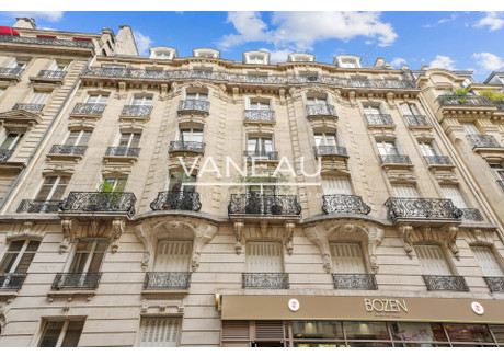 Mieszkanie na sprzedaż - Paris 16Ème, Francja, 102,11 m², 1 675 352 USD (6 567 382 PLN), NET-100960434