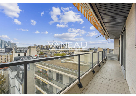 Mieszkanie na sprzedaż - Neuilly-Sur-Seine, Francja, 55,2 m², 738 879 USD (2 933 349 PLN), NET-101485308