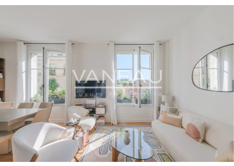 Mieszkanie na sprzedaż - Neuilly-Sur-Seine, Francja, 52,05 m², 829 130 USD (3 399 435 PLN), NET-101570766