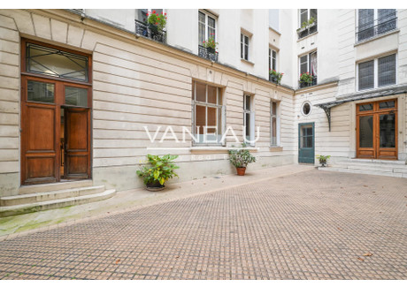 Mieszkanie na sprzedaż - Paris 16Ème, Francja, 124,07 m², 1 365 285 USD (5 665 931 PLN), NET-102794608