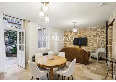 Mieszkanie do wynajęcia - Paris 6Ème, Francja, 54,23 m², 2449 USD (9650 PLN), NET-96855878