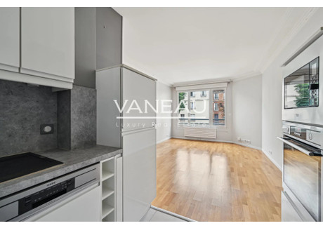 Mieszkanie na sprzedaż - Paris 16Ème, Francja, 59,54 m², 751 962 USD (3 022 886 PLN), NET-97276120