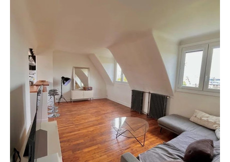 Mieszkanie na sprzedaż - Paris 17Ème, Francja, 52,75 m², 622 112 USD (2 550 659 PLN), NET-101743828