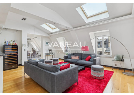 Mieszkanie na sprzedaż - Paris 16Ème, Francja, 182 m², 2 103 627 USD (8 603 835 PLN), NET-102212664