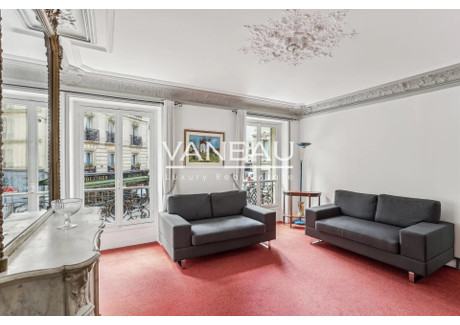 Mieszkanie na sprzedaż - Paris 8eme, Francja, 100,17 m², 1 354 655 USD (5 337 342 PLN), NET-96855874