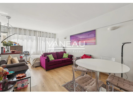 Mieszkanie na sprzedaż - Paris 8eme, Francja, 30,55 m², 508 264 USD (2 043 220 PLN), NET-98221576