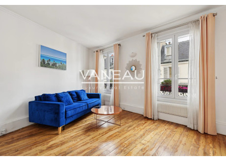 Mieszkanie na sprzedaż - Paris 7Ème, Francja, 42,14 m², 610 739 USD (2 534 566 PLN), NET-99065664