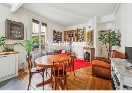 Mieszkanie na sprzedaż - Paris 15Ème, Francja, 60,59 m², 564 597 USD (2 314 848 PLN), NET-100635031