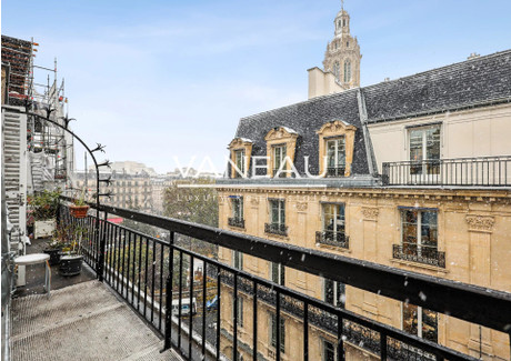 Mieszkanie na sprzedaż - Paris 9Ème, Francja, 128,9 m², 1 991 589 USD (8 265 094 PLN), NET-102608647