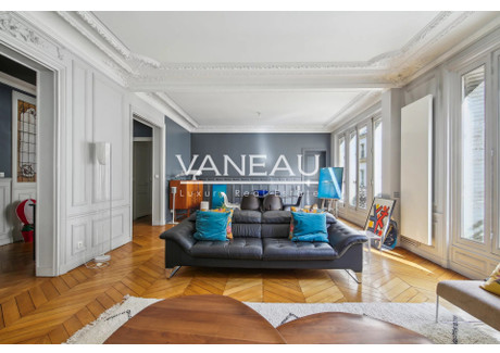 Mieszkanie na sprzedaż - Paris 9Ème, Francja, 136,16 m², 2 214 476 USD (9 057 206 PLN), NET-97956366