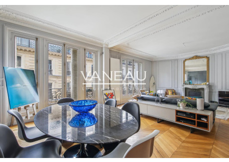 Mieszkanie na sprzedaż - Paris 9Ème, Francja, 136,16 m², 2 156 596 USD (8 949 874 PLN), NET-97956366