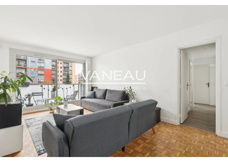 Mieszkanie na sprzedaż - Paris 19Ème, Francja, 60,5 m², 586 792 USD (2 399 979 PLN), NET-100625904