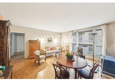 Mieszkanie na sprzedaż - Paris 14Ème, Francja, 75 m², 698 458 USD (2 898 601 PLN), NET-103284134