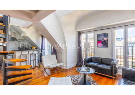 Mieszkanie na sprzedaż - Paris 6Ème, Francja, 44,92 m², 811 425 USD (3 237 587 PLN), NET-84373719