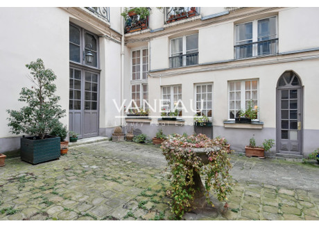 Mieszkanie na sprzedaż - Paris 4Ème, Francja, 38,58 m², 720 211 USD (2 772 812 PLN), NET-95082562