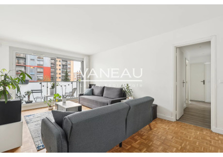 Mieszkanie na sprzedaż - Paris 19Ème, Francja, 60,5 m², 599 775 USD (2 411 097 PLN), NET-96469028