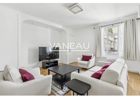 Mieszkanie na sprzedaż - Paris 16Ème, Francja, 112 m², 1 574 803 USD (6 062 992 PLN), NET-97685715