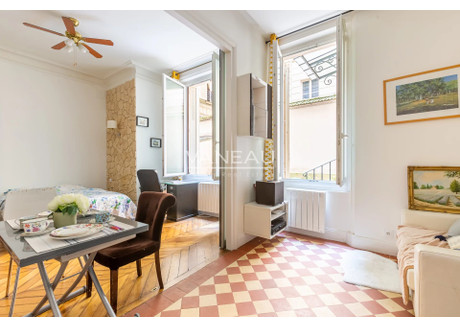 Mieszkanie na sprzedaż - Paris 5Ème, Francja, 30,44 m², 496 907 USD (1 997 565 PLN), NET-90438391