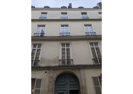 Mieszkanie na sprzedaż - Paris 7Ème, Francja, 18,11 m², 346 670 USD (1 365 881 PLN), NET-93512567