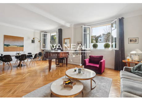 Mieszkanie na sprzedaż - Boulogne-Billancourt, Francja, 158 m², 1 832 828 USD (7 166 359 PLN), NET-100313403