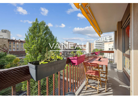 Mieszkanie na sprzedaż - Boulogne-Billancourt, Francja, 65,34 m², 602 912 USD (2 315 181 PLN), NET-101103361