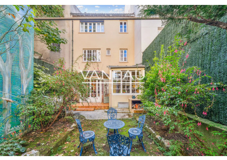 Dom na sprzedaż - Paris 14Ème, Francja, 131,04 m², 2 039 999 USD (8 200 797 PLN), NET-101772483