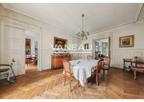 Mieszkanie na sprzedaż - Paris 8eme, Francja, 204,16 m², 2 680 867 USD (10 857 513 PLN), NET-97531136