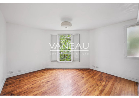 Mieszkanie na sprzedaż - Boulogne-Billancourt, Francja, 37,4 m², 385 943 USD (1 482 021 PLN), NET-98150621