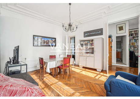 Mieszkanie na sprzedaż - Paris 9Ème, Francja, 93,02 m², 1 250 350 USD (4 813 847 PLN), NET-99580014