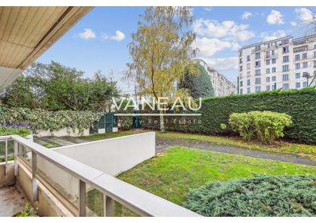 Mieszkanie na sprzedaż - Boulogne-Billancourt, Francja, 38,07 m², 433 338 USD (1 707 352 PLN), NET-93389372