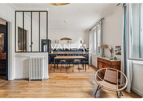 Mieszkanie na sprzedaż - Paris 15Ème, Francja, 73,41 m², 886 754 USD (3 626 824 PLN), NET-101067756