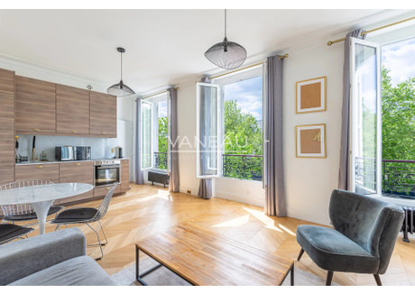 Mieszkanie na sprzedaż - Paris 7Ème, Francja, 40,5 m², 967 864 USD (3 958 562 PLN), NET-101769324