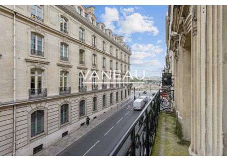 Mieszkanie na sprzedaż - Paris 7Ème, Francja, 86,75 m², 1 684 927 USD (6 756 558 PLN), NET-101803452