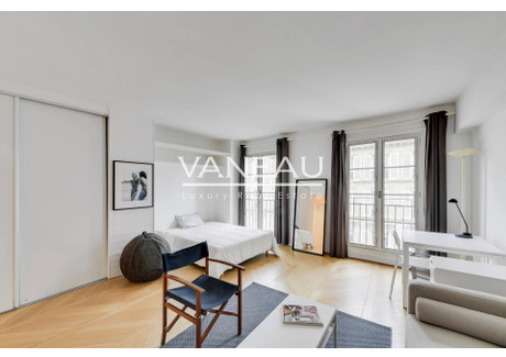 Mieszkanie na sprzedaż - Paris 7Ème, Francja, 35 m², 586 594 USD (2 405 037 PLN), NET-102364872