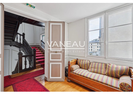 Mieszkanie na sprzedaż - Paris 7Ème, Francja, 75,47 m², 1 400 245 USD (5 741 003 PLN), NET-94404468