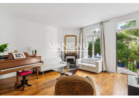 Mieszkanie na sprzedaż - Paris 15Ème, Francja, 95,14 m², 1 650 513 USD (6 849 627 PLN), NET-98312392