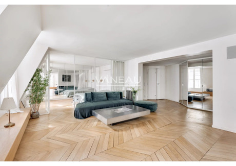 Mieszkanie na sprzedaż - Paris 8eme, Francja, 100,36 m², 1 832 525 USD (7 220 147 PLN), NET-92304182