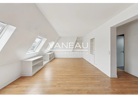 Mieszkanie na sprzedaż - Paris 16Ème, Francja, 67,47 m², 918 197 USD (3 755 427 PLN), NET-101162671